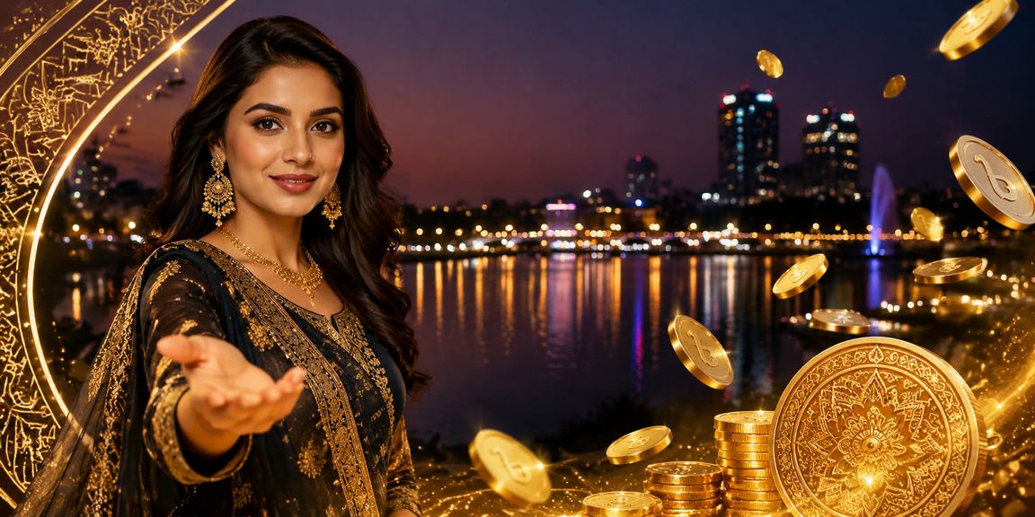 ঢাকা হাই রোলার বেটিং ও বোনাস অফার দৃশ্য