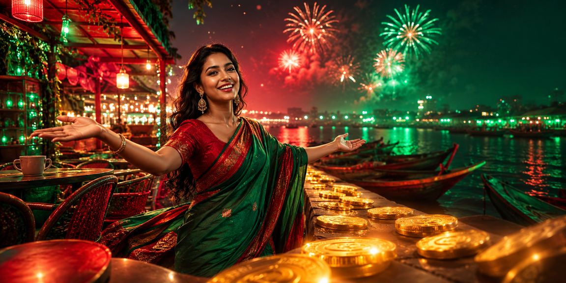 ৬৬৬ মোবাইল বেটিং অভিজ্ঞতা, ময়মনসিংহ ক্যাসিনো দৃশ্য