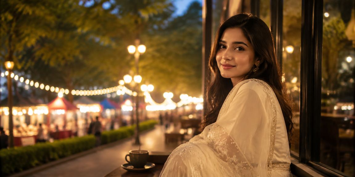 রাজশাহী হাই রোলার ক্যাসিনো নাইট মার্কেটের দৃশ্য