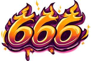 666